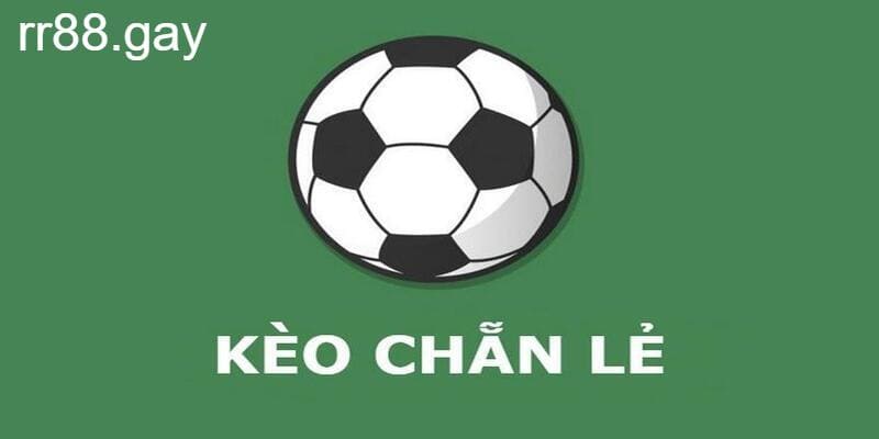 kèo chẵn lẻ