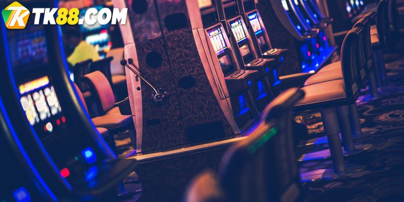 Lựa chọn casino trực tuyến hay truyền thống