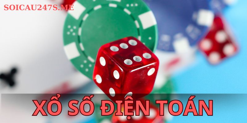 Xổ số điện toán