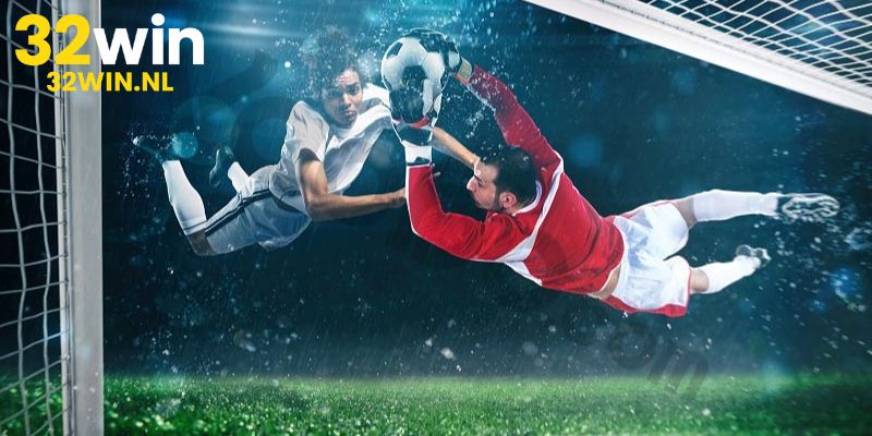 Kèo Chẵn Lẻ 32win