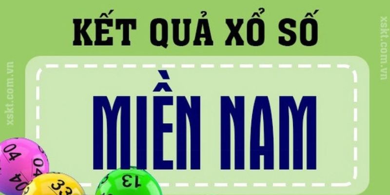 Dự Đoán Xổ Số Miền Nam 88XX